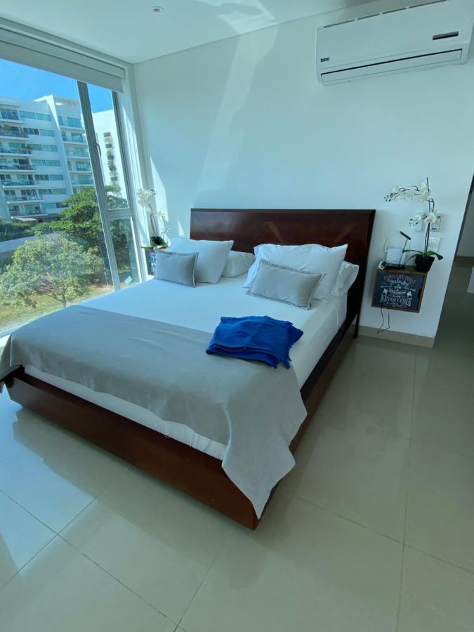 Playa -boquilla -apto En 公寓