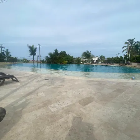 Playa -Boquilla -Apto En Condominio Cartagène Extérieur photo