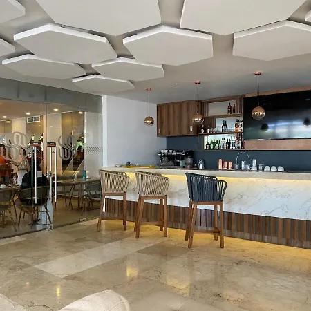 Playa -Boquilla -Apto En Condominio Cartagène Extérieur photo