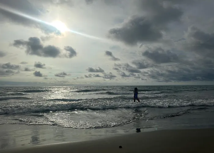 Playa -Boquilla -Apto En Condominio