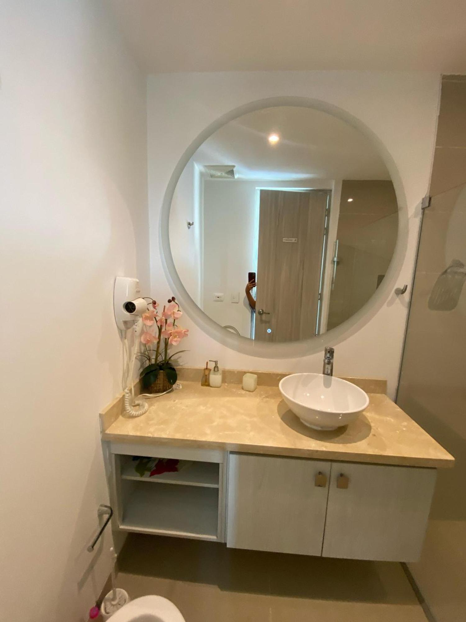 Playa -boquilla -apto En Apartamento